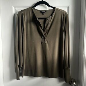 Banana Republic Blouse